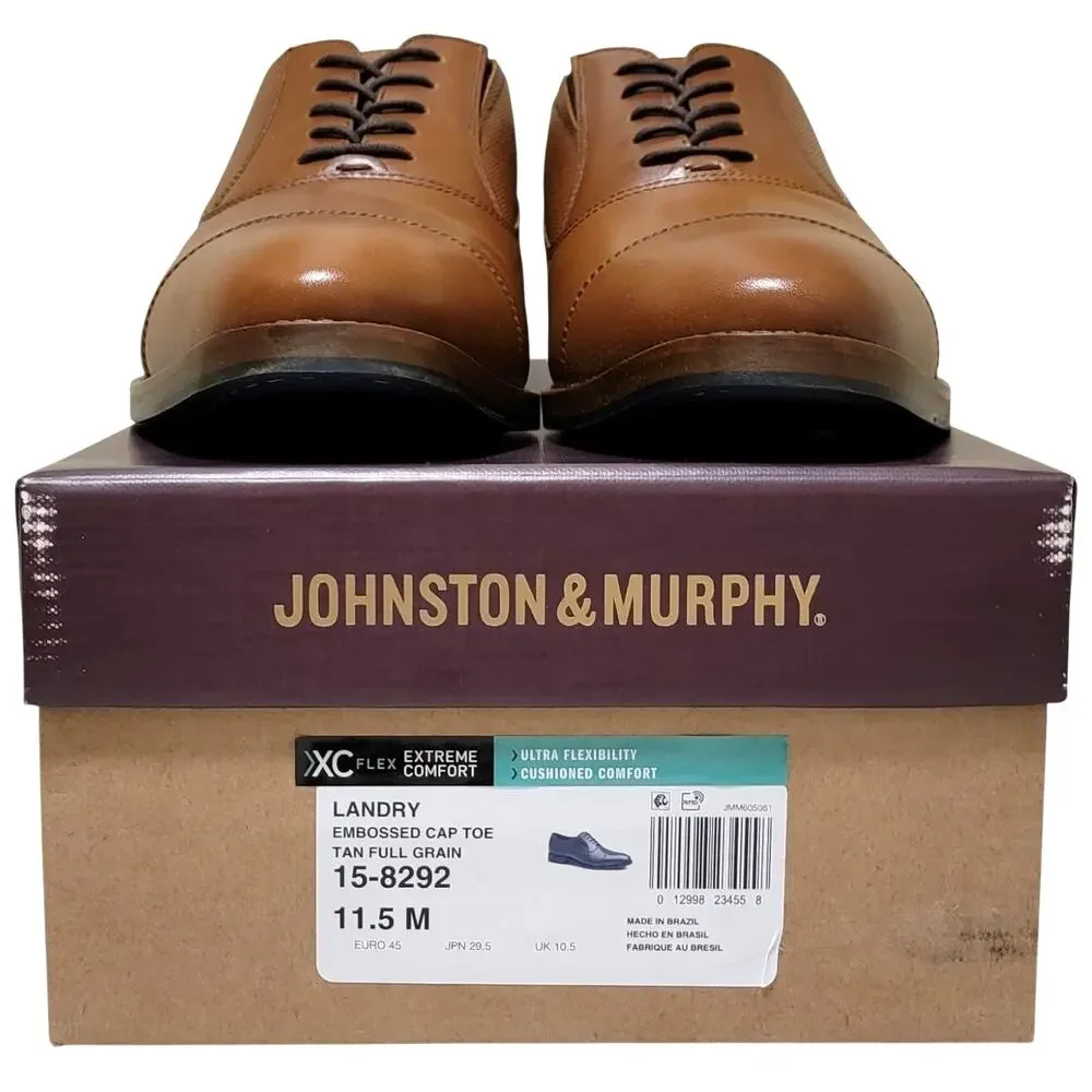 Johnston & Murphy johnston murphy